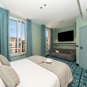 Chambre de Luxe
